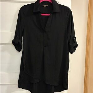 Renuar Black Women's Blouse